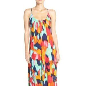 Felicity and Coco Multi Color Maxi- Size L